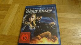 Drive Angry BLU-RAY