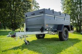 TPV Klappcamper Offroad KT-EB3