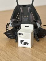 Thule Kindersitz fürs Velo vorne