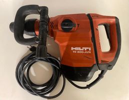 Burineur/Meißelhammer Hilti TE 500 AVR
