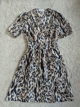 robe Morgan 36