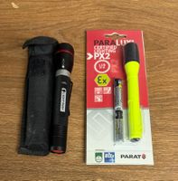 Paralux PX2 & Lightway LED-Taschenlampen