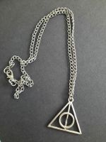 Harry Potter die Heiligtümer des Todes Kette
