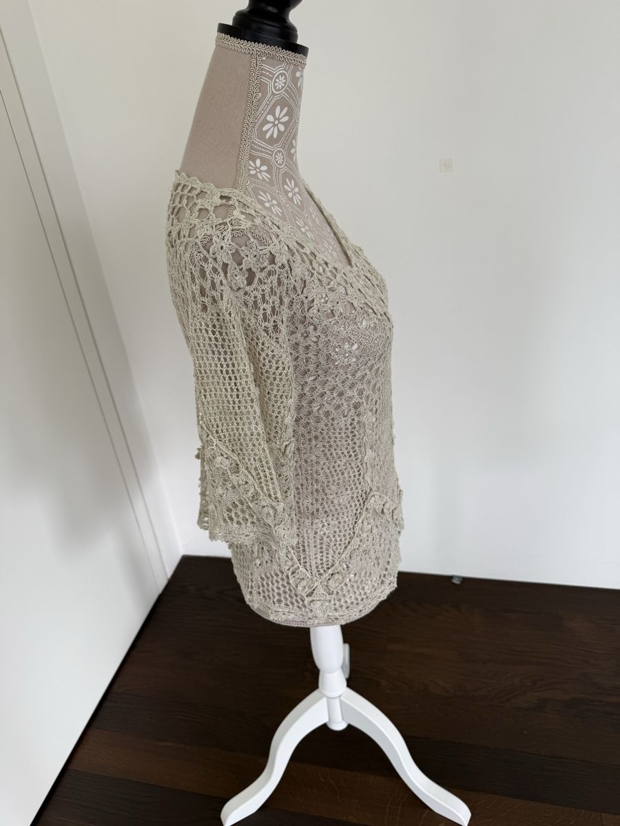 Zara Maglioni & Felpe: Zara Pulli Gr.S – Nuovo (secondo la descrizione) da Balzers venduto da Lissi57 4