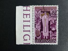 Lichtenstein 1959 nr. 324, gestempel