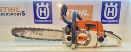 Stihl 024AV Motorsäge