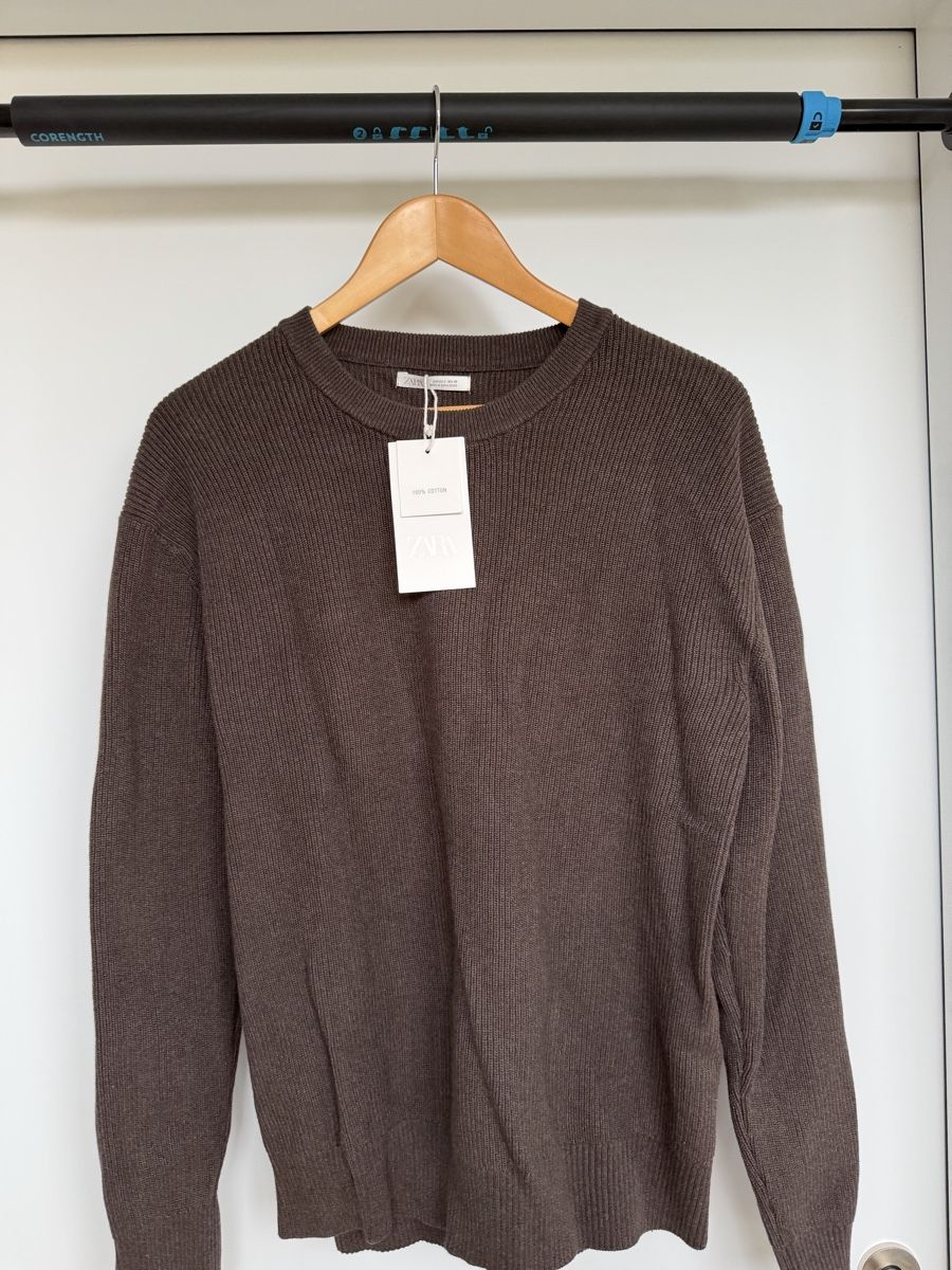 Zara Pullover & Sweatshirts: Pullover Zara – Neu und originalverpackt aus Zürich von Sam_sepi03