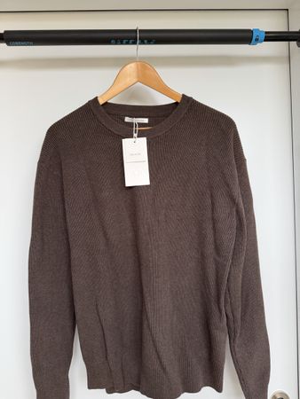 Pullover Zara
