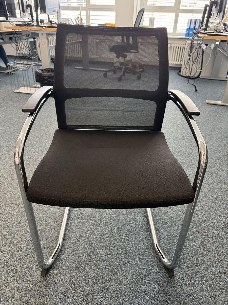 Sedus Chaises: Stühle – Neuf (Voir description) à Ebmatingen par len_sd9c