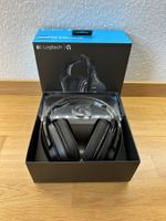 Logitech G933 Artemis Spectrum Wireless Gaming-Headset
