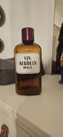 Apothekerflasche Vintage Vina Meridian Dulce - Süsswein