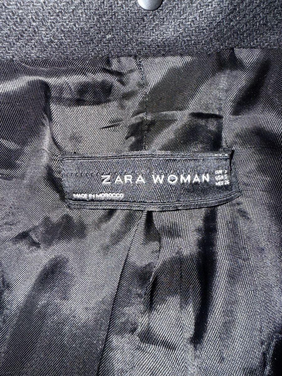 Zara Cappotti: Zara Mantel – Usato da Riehen venduto da nah00 2