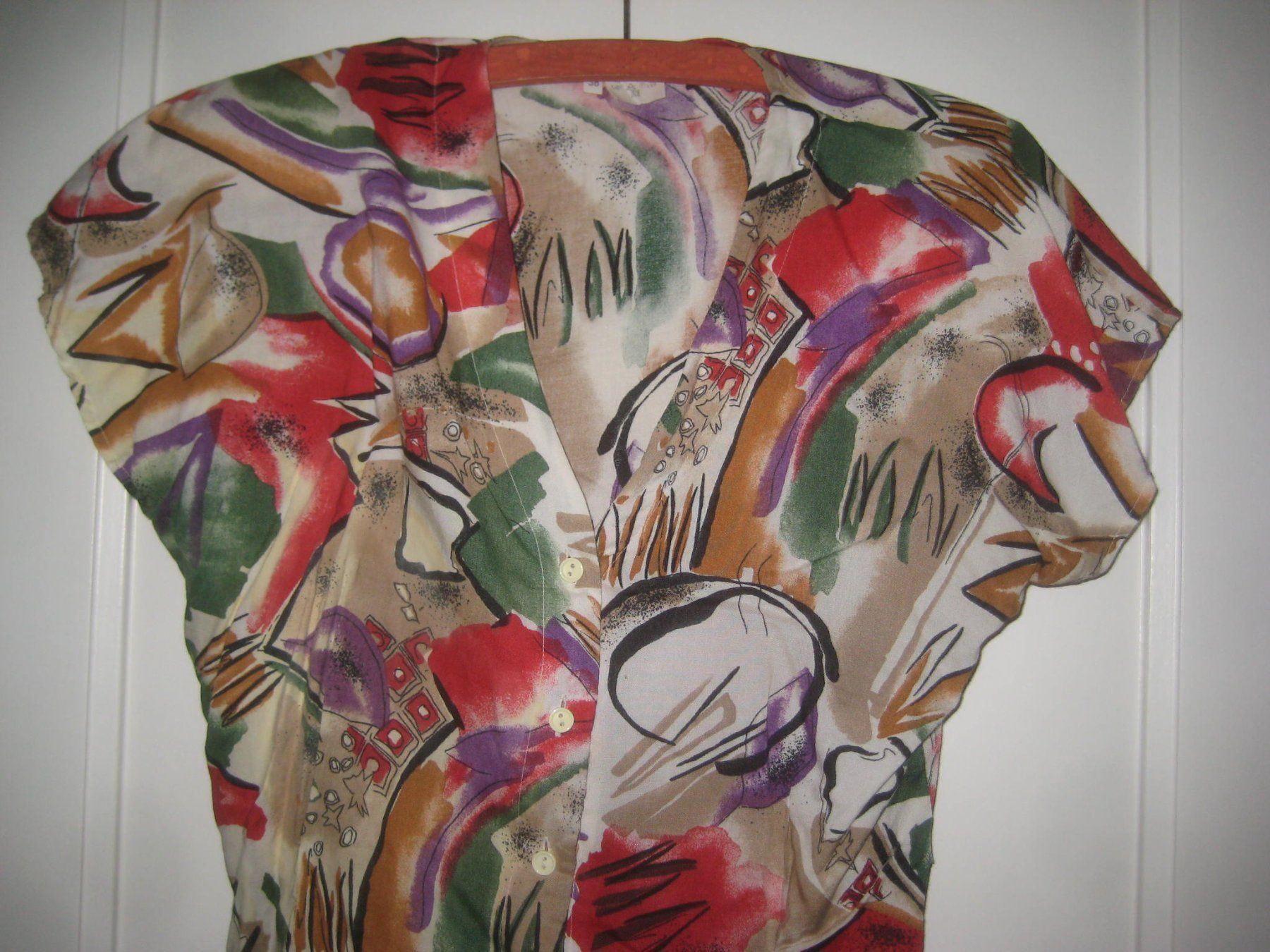 Chemisiers: DAMEN BLUSE – D'occasion à Uster par flocke1 1