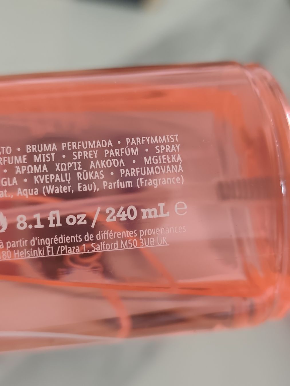 Sol de Janeiro Altro per la cura del corpo: Parfume Sol de Janeiro set – Usato da Männedorf venduto da Ursik_OnlineShop 7