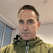 Profile image of Peadar