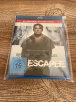 ESCAPEE: Nichts kann ihn stoppen Blu-ray in Top Zustand!