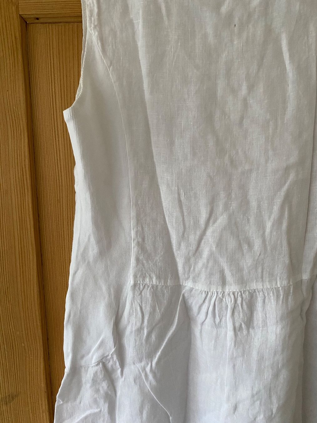 Vestiti: Leinenkleid Gr. L – Nuovo (secondo la descrizione) da Bolligen venduto da Picasso79 2