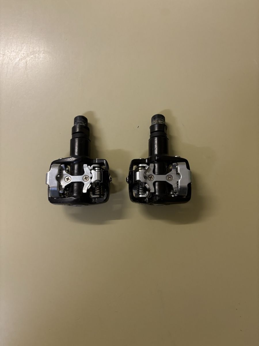 Ersatzteile: Used OnOff Mountain Bike Pedals – Gebraucht aus Morges von Brunocunha05 2