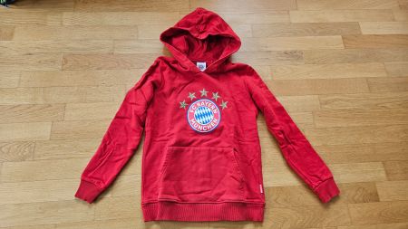 Bayern München Hoodie