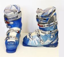 Skischuhe TECNICA VENTO; Grösse 40  ( 25.5 )