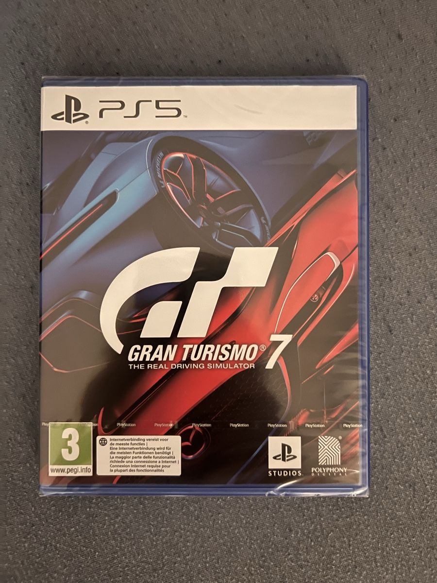 Sony Konsolen: PlayStation 5 Disc Version + 2 Games – Neu (gemäss Beschreibung) aus Würenlingen von mal_w6cl 3