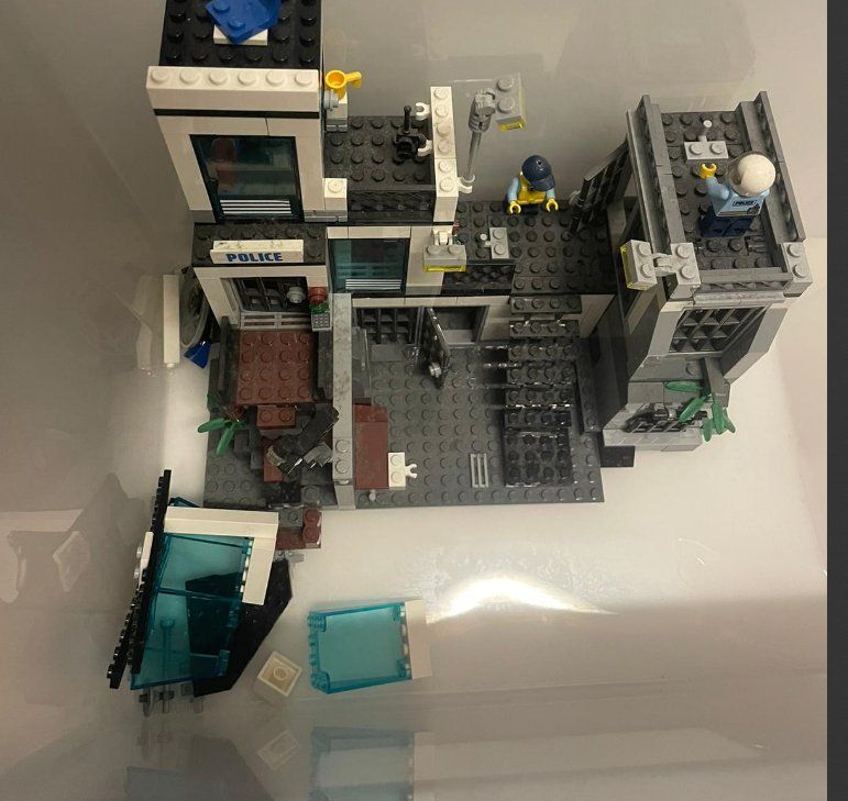 Lego Baukästen: LEGO Sets Gemischt – Gebraucht aus Neuhaus SG von LENZ30 1