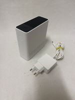 Swisscom WLAN Box 2 + Netzteil, sehr gut erhalten