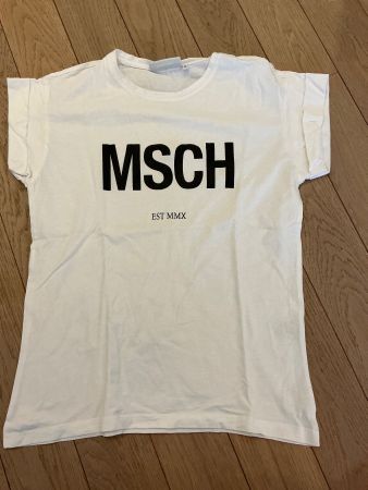 TˋShirt Gr. XS MSCH