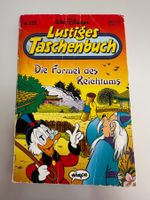 Lustiges Taschenbuch Nr. 217 - Die Formel des Reichtums