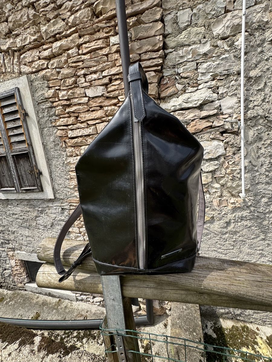 Freitag R123 Woolf Black (Neuf (Voir description)) à Arsiè pour