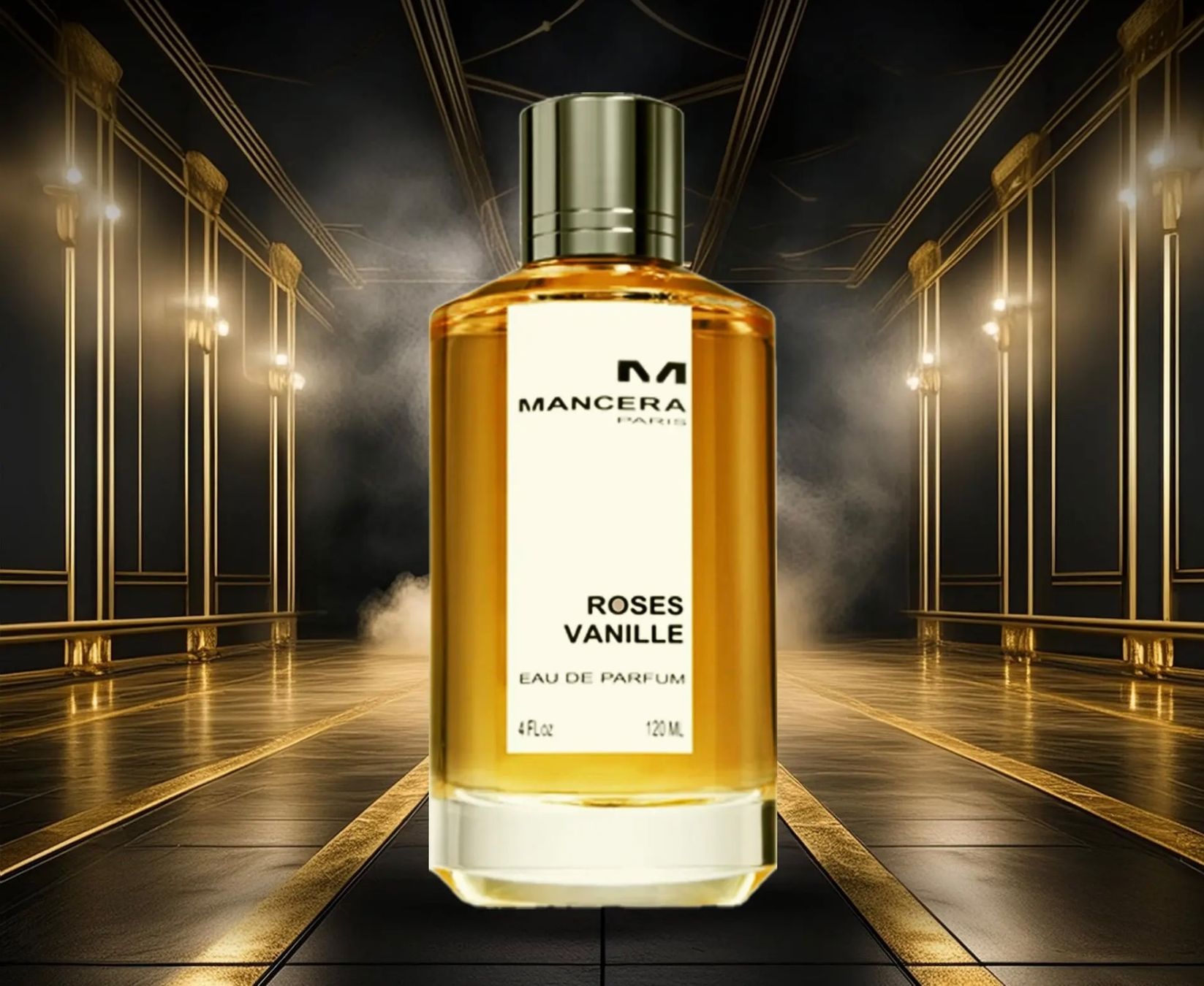 Mancera Profumi & Eau de Toilette: Roses Vanille Mancera est un parfum  20ml sample – Nuovo (secondo la descrizione) da Chêne-Bougeries venduto da Seetooyoo