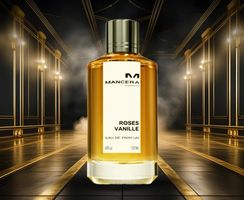Roses Vanille Mancera est un parfum  20ml sample