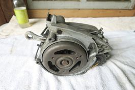 Sachs 503 Motor Handschaltung HG Mofa Töffli