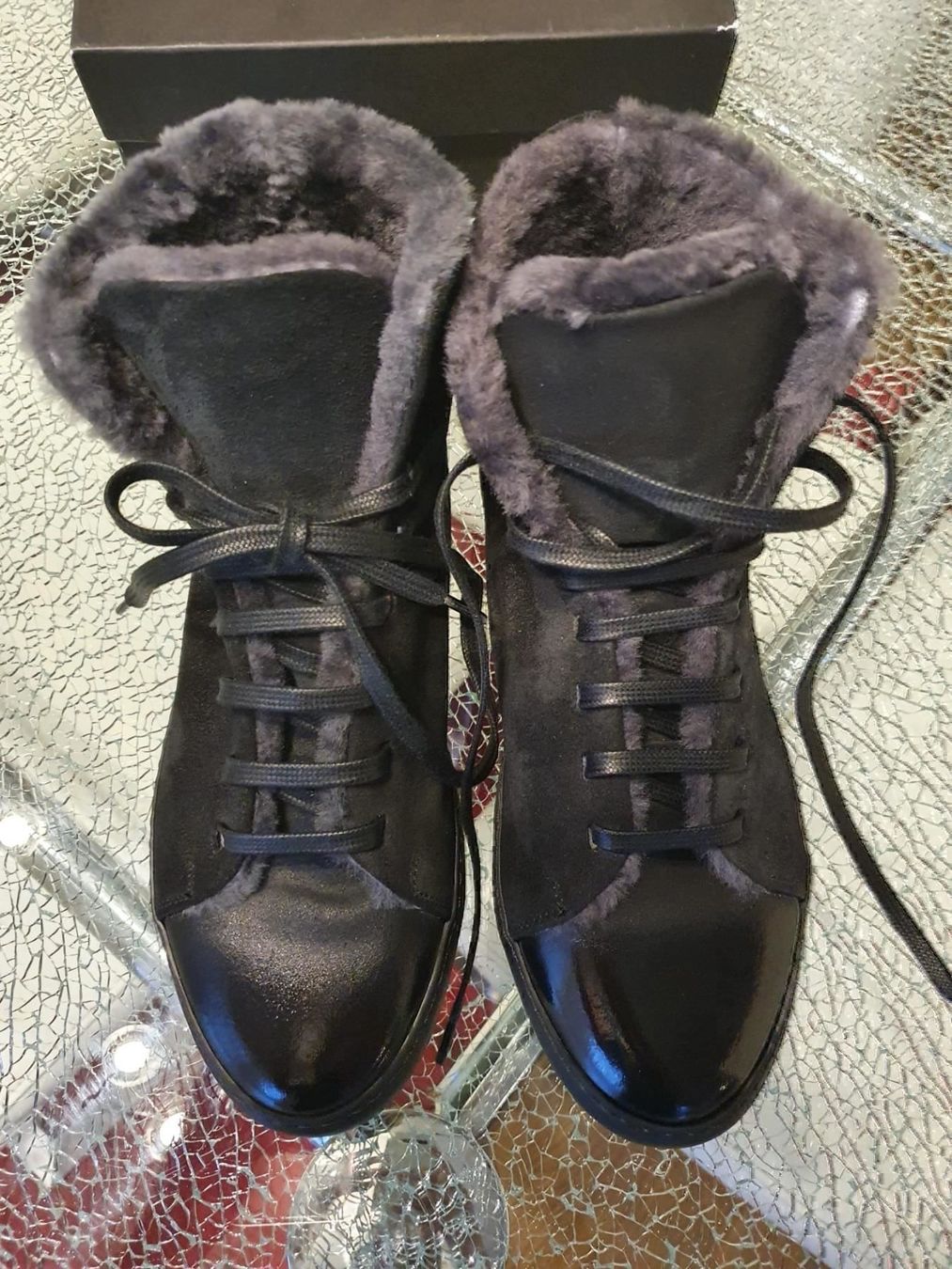 Damenschuhe: Pasito Gr. 39 – Gebraucht aus Luzern von Reni025