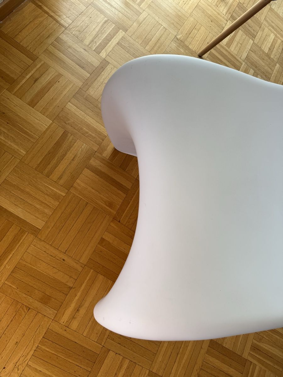Vitra Sedie: Vitra Panton Chair – Usato da st prex venduto da magdalenaonline 5