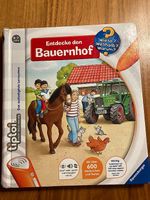  Tip Toi Buch