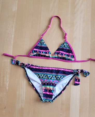 Badekleid Gr. 164