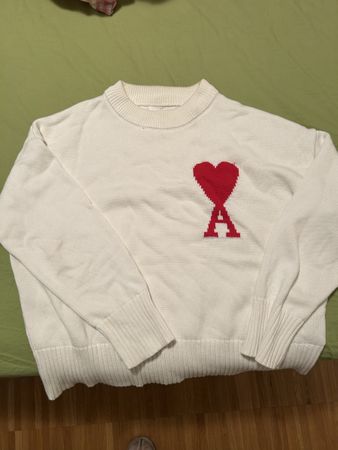 Ami Paris Pullover unisex