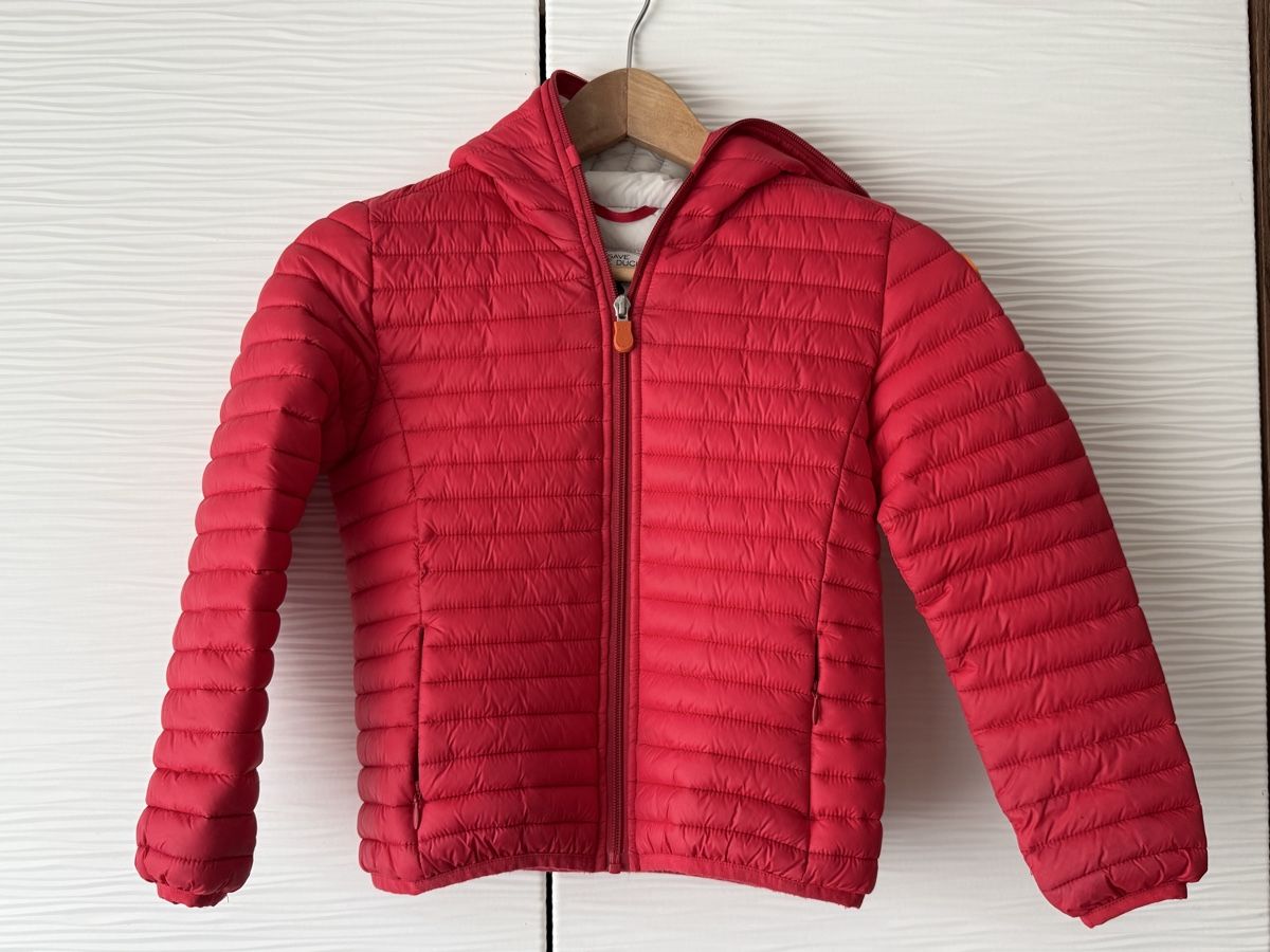 Vestes & Manteaux: Steppjacke, Grösse: 6 Jährig – Neuf (Voir description) à Kerns par ritardando