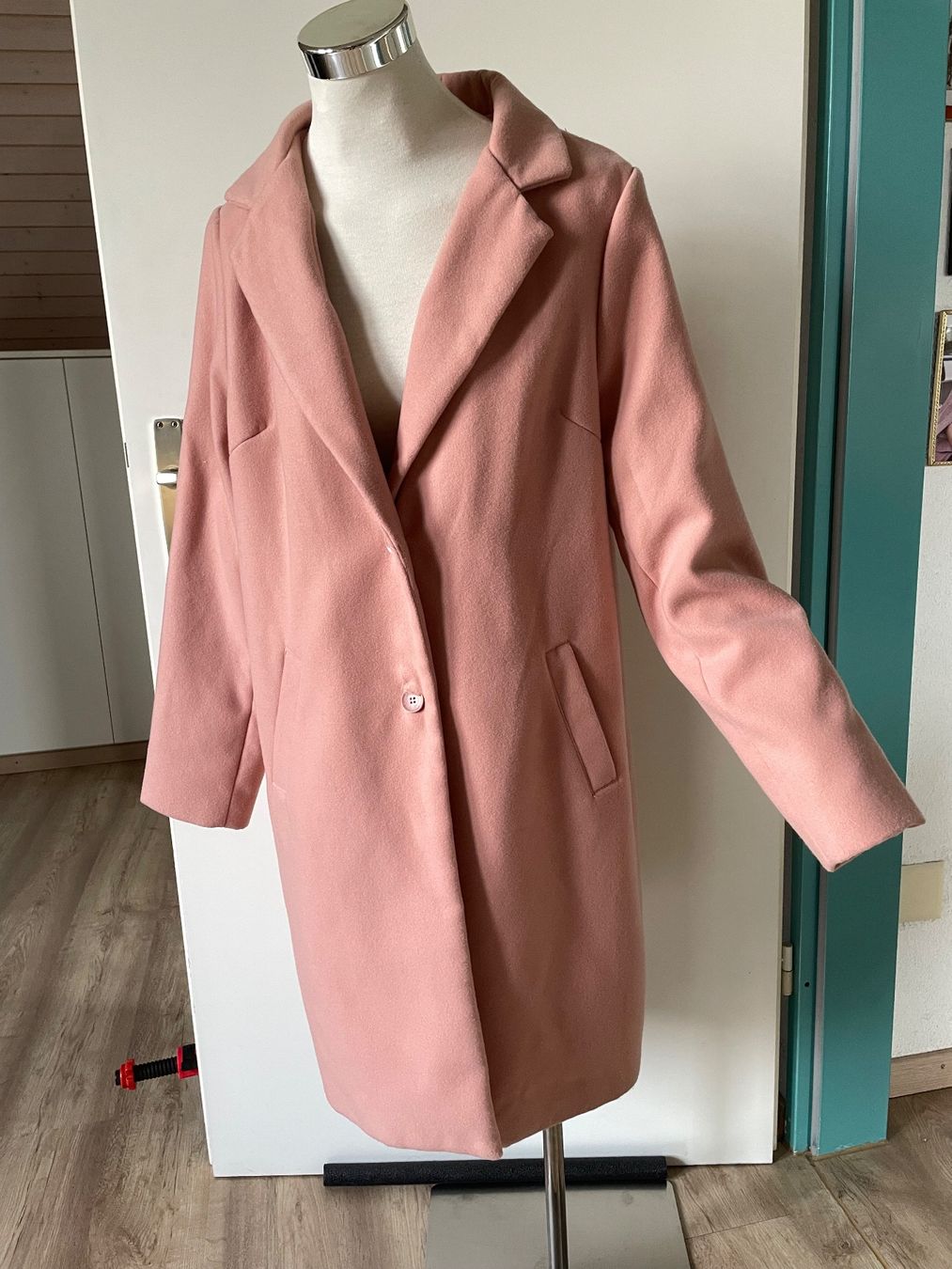 Mäntel: Wintermantel – Neu (gemäss Beschreibung) aus Schwerzenbach von Muffi01