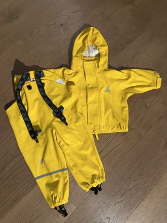 CelaVi-Regenset Gr. 70 