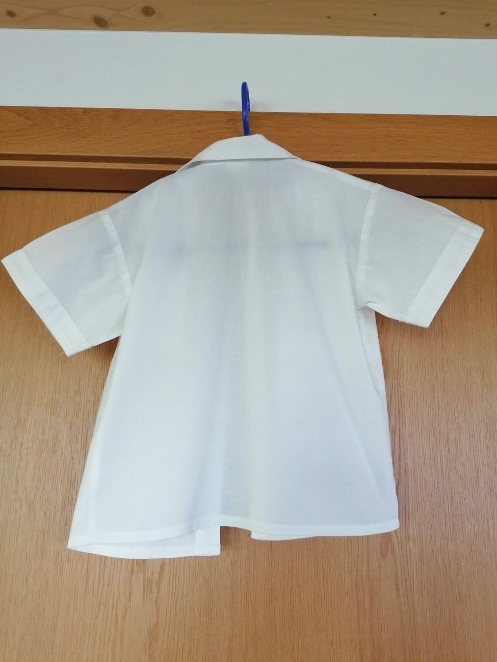 Camicie, Top & T-shirt: Hemd Gr. 98 – Nuovo (secondo la descrizione) da Appenzell venduto da vario414 1