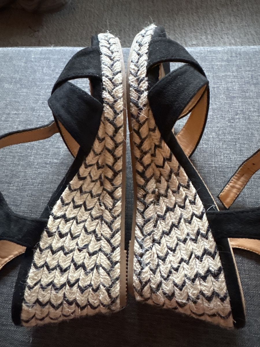 Graceland Chaussures femmes: Sandaletten Neu (38) – Neuf avec emballage d'origine à Vezia par sidu03 3