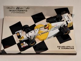 OPEL Formel 3