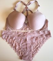 Victoria’s Secret SET BH/Panty 36C/L