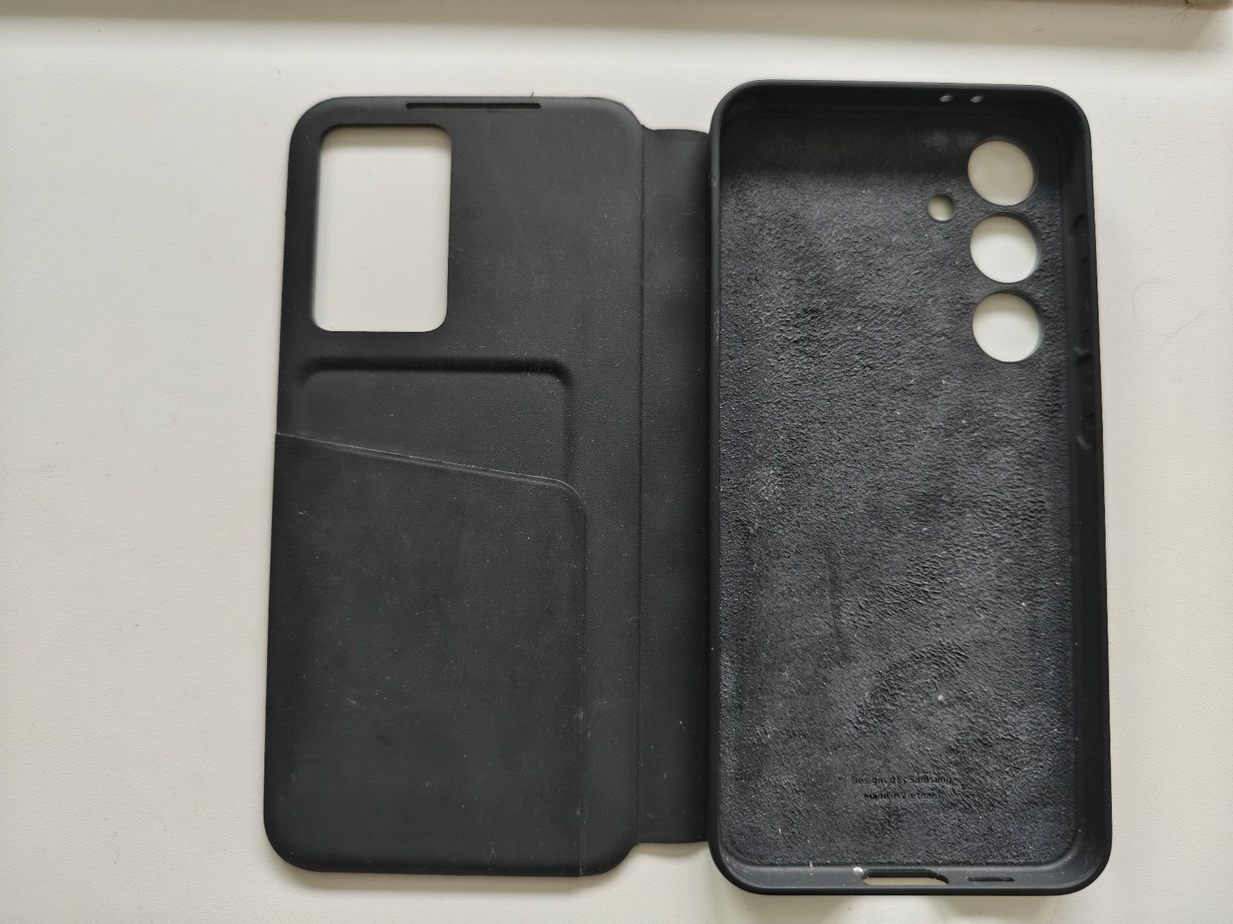 Samsung Handys / Smartphones: Samsung Galaxy S24FE – Gebraucht aus Neukirch (Egnach) von Sly255 7