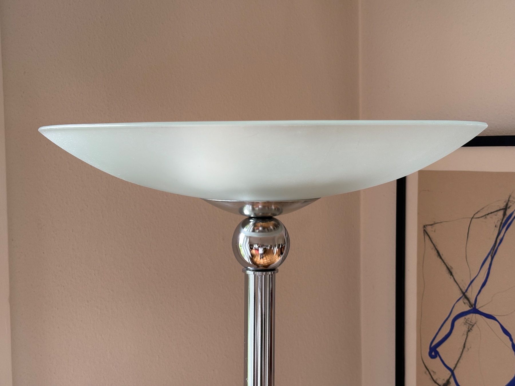Lampes: Stehlampe – D'occasion à Zürich par ema_f26z 1