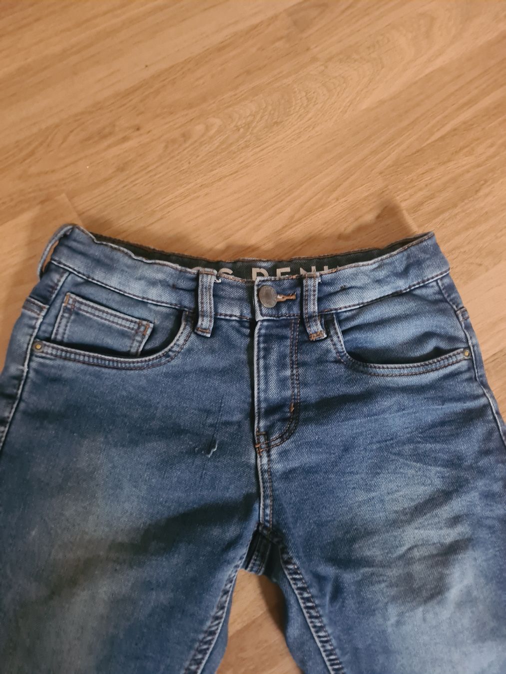 Pantalons: Jeans, Gr. 146 – D'occasion à Villmergen par Conny_86 1