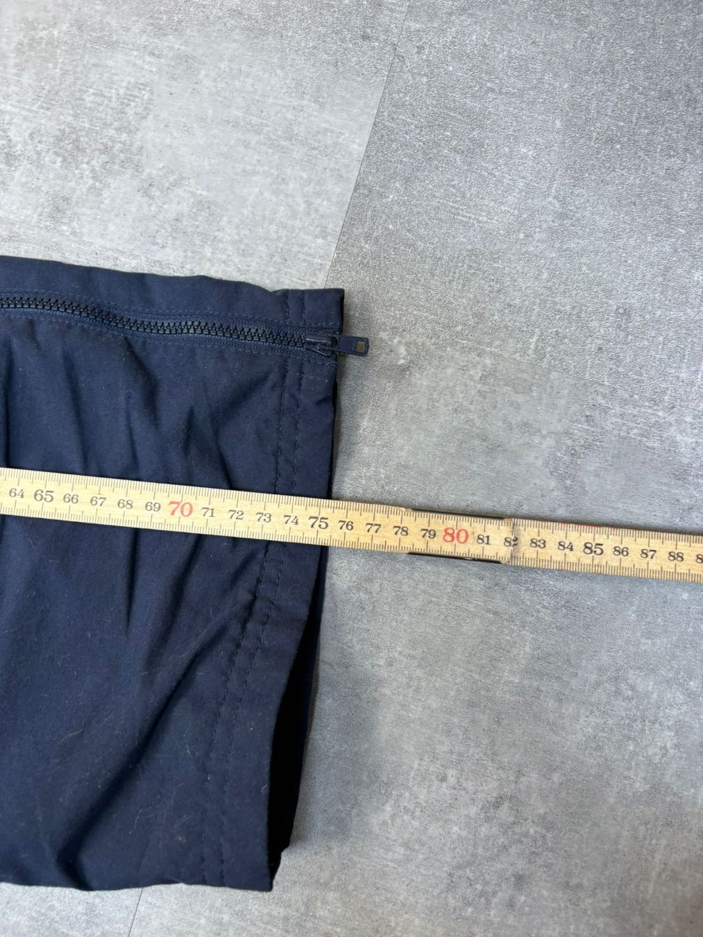 Nike Pantaloni: Nike Vintage 3/4 Trackpants - Grösse M – Nuovo (secondo la descrizione) da Werdenberg venduto da hase.vintage 3