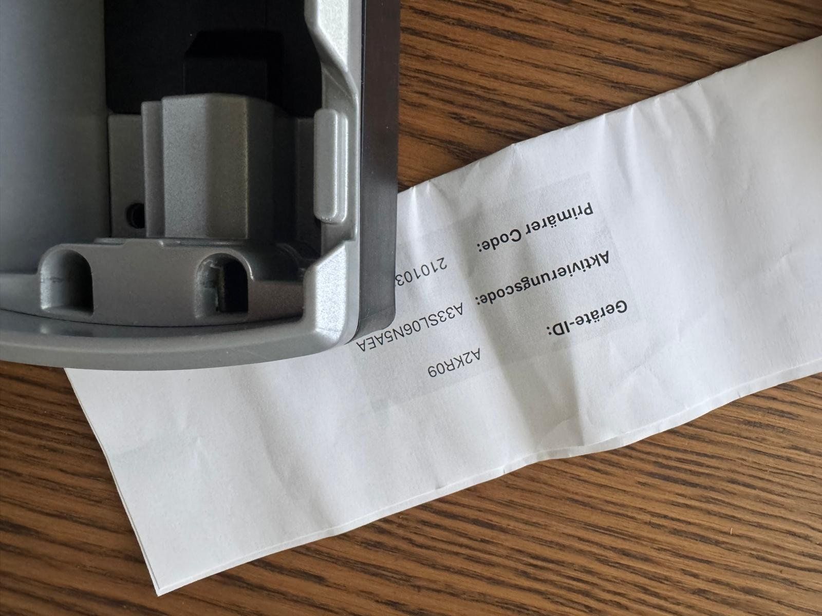 Coffre-fort: Master Lock MZR5441 - Schlüsseltresor – D'occasion à Sempach par sta_p662 2